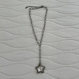 Star Necklace